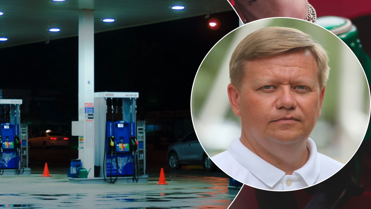 Ціни на пальне у травні 2023 - експерт розповів, що паливо подорожчає - Економіка Ціни на пальне у травні 2023 - експерт розповів, що паливо подорожчає - Економіка