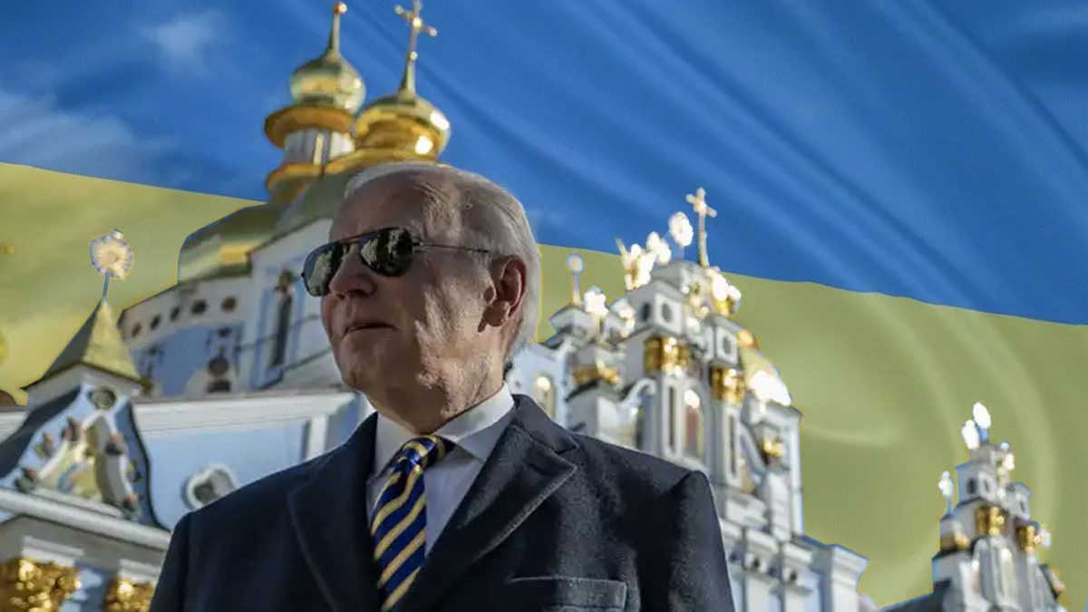 Які шанси в Байдена перемогти на президентських виборах Які шанси в Байдена перемогти на президентських виборах