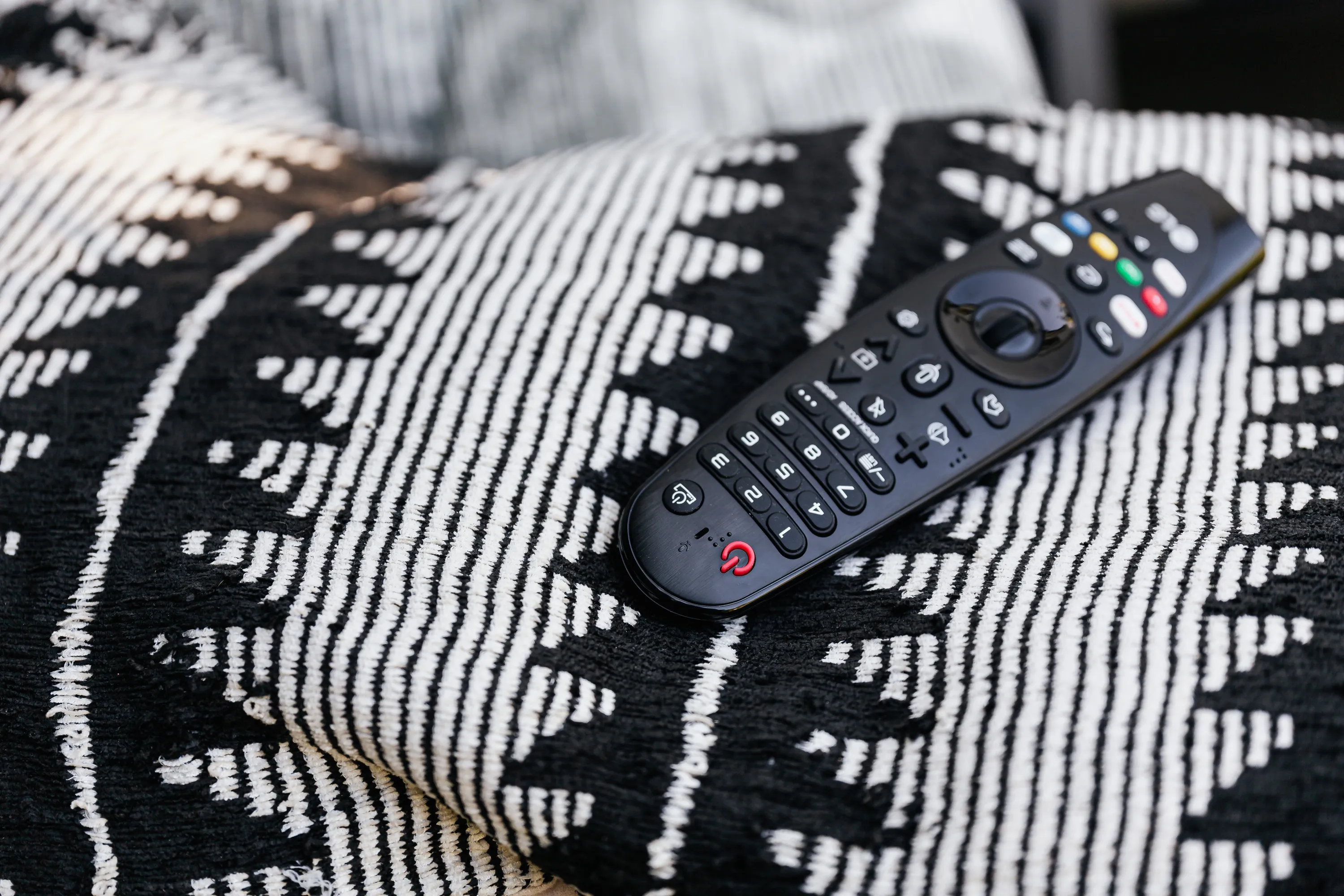 Нерухомість Тренди та натхнення