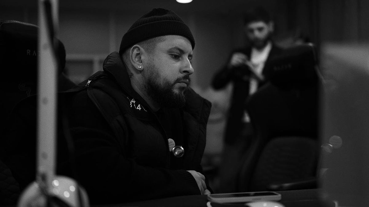 Монатік під час війни – як змінився і чим відзначився артист – фото, відео