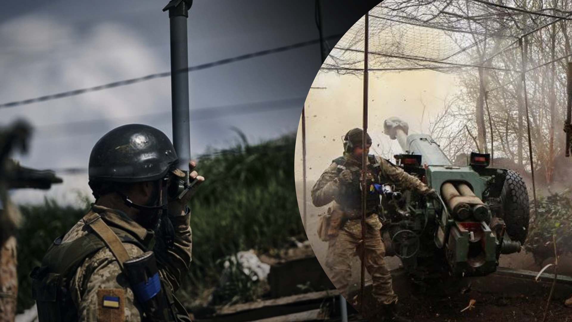 Коли ЗСУ підуть в контрнаступ - NYT пише, що в травні Коли ЗСУ підуть в контрнаступ - NYT пише, що в травні