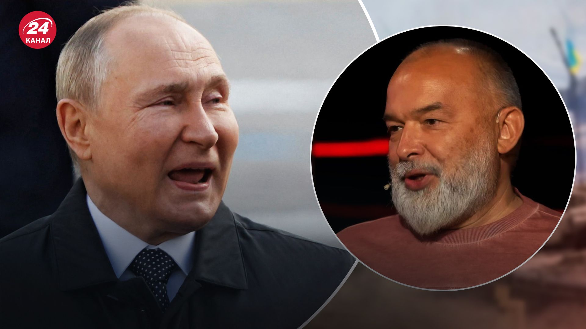 Стало відомо, коли нарешті в Росії будуть ділити владу Стало відомо, коли нарешті в Росії будуть ділити владу