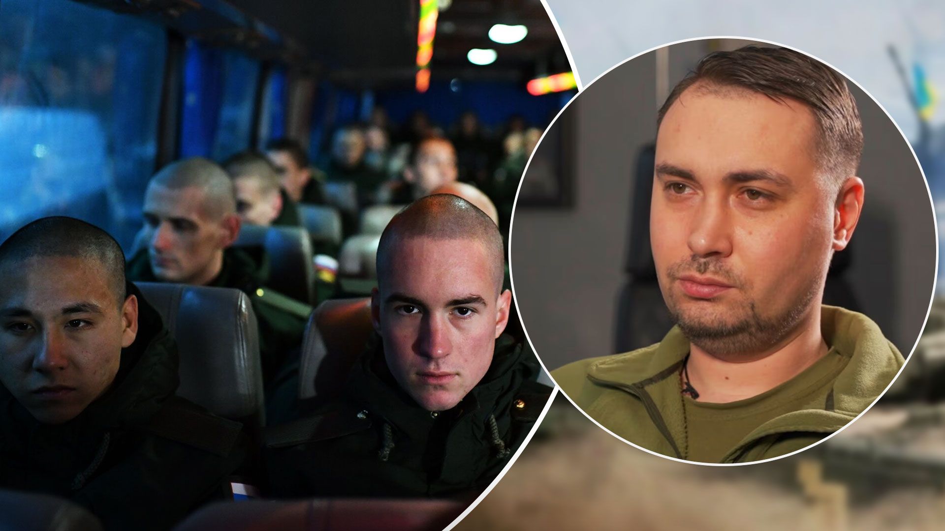 Буданов рассказал, сколько людей мобилизует Россия в месяц - какие темпы мобилизации в РФ - 24 Канал Буданов рассказал, сколько людей мобилизует Россия в месяц - какие темпы мобилизации в РФ - 24 Канал