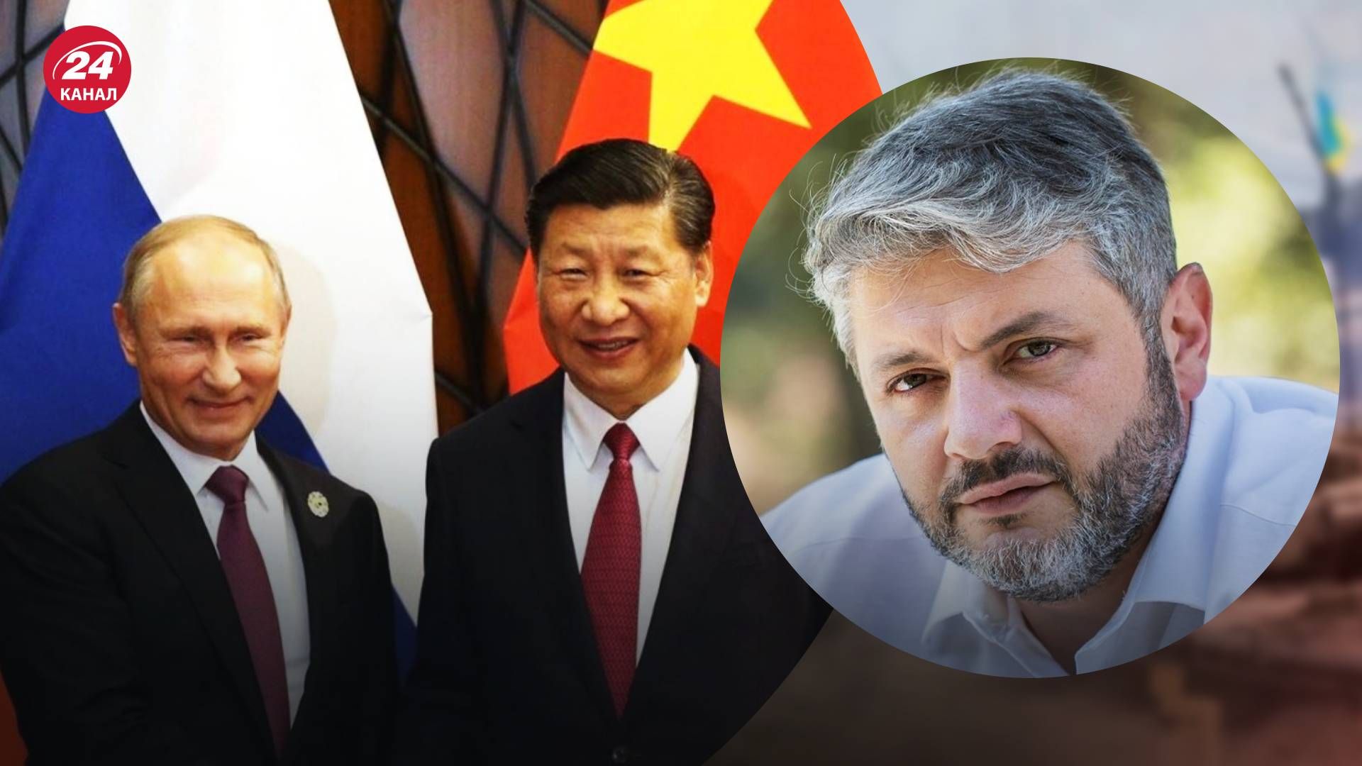 Заявление посла Китая во Франции - какая цель Пекина по странам бывшего ССР