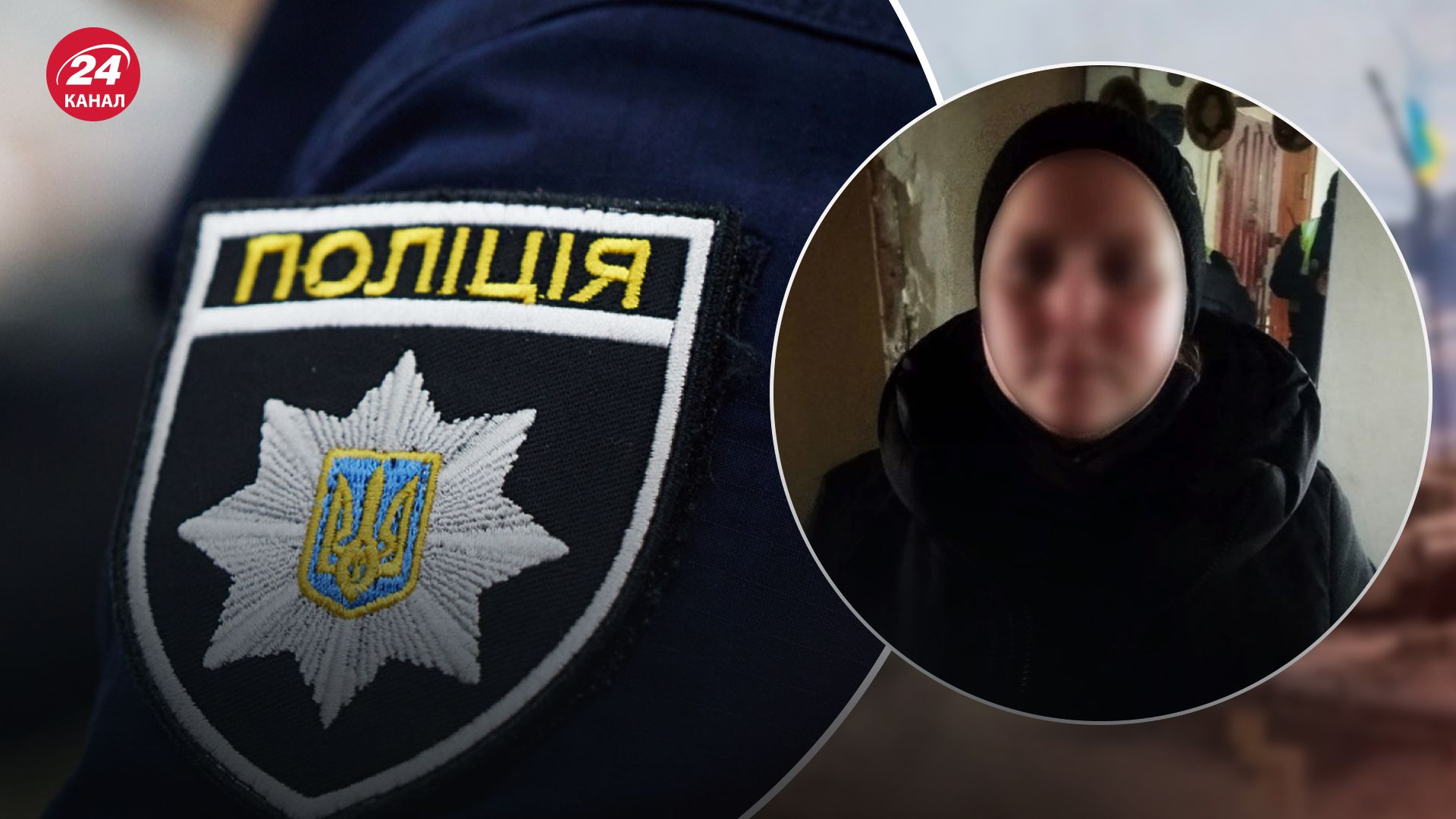 Прокуратура Винницкой области подозревает 33-летнюю женщину в убийстве ребенка