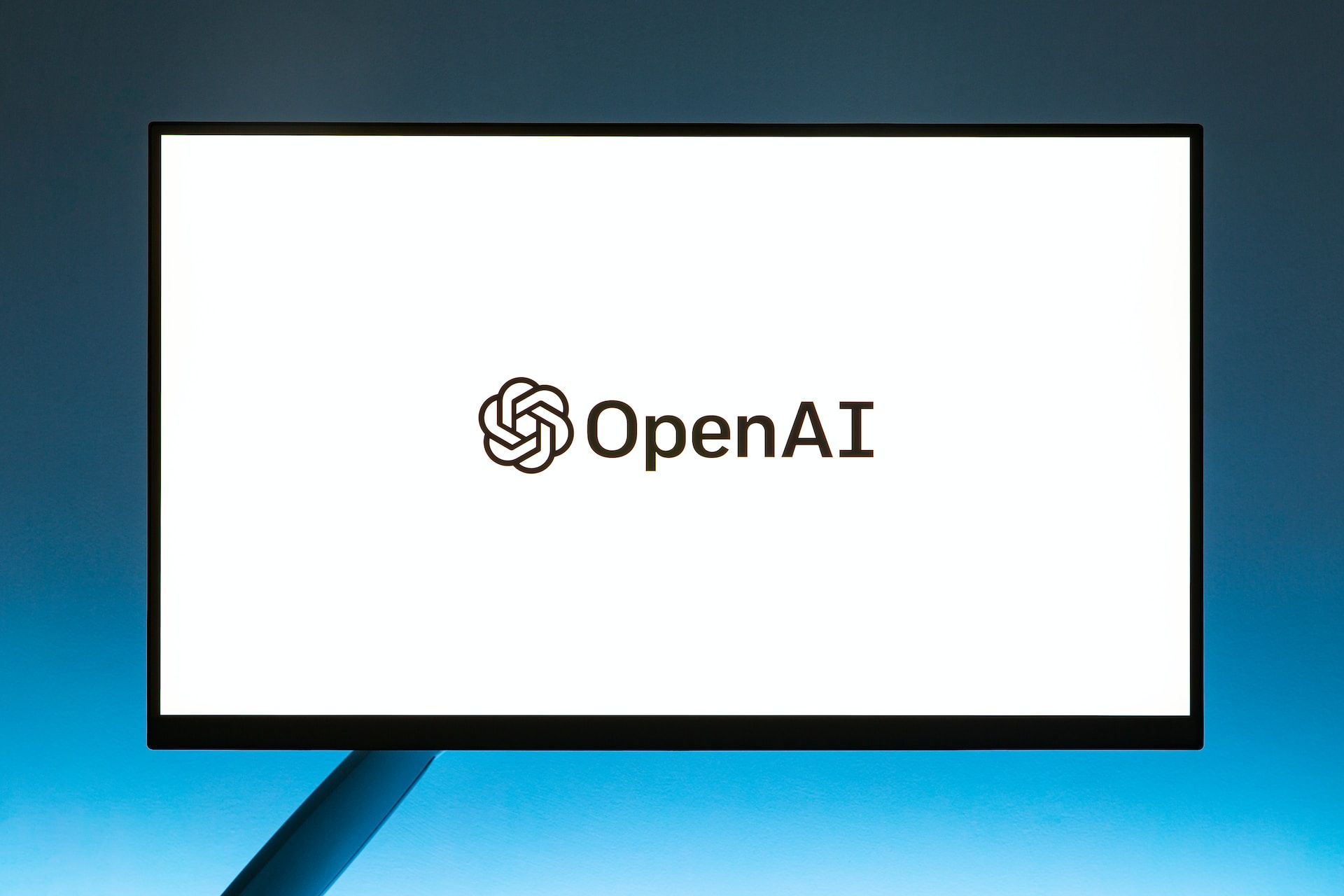 OpenAI хочет запатентовать аббревиатуру GPT OpenAI хочет запатентовать аббревиатуру GPT