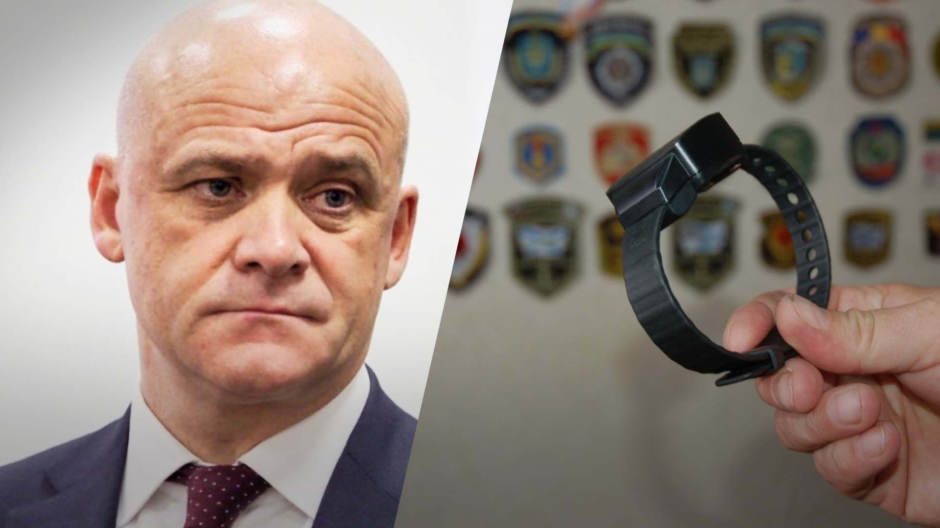 Труханов має носити електронний браслет й внести заставу – майже 31 мільйон гривень - 24 Канал Труханов має носити електронний браслет й внести заставу – майже 31 мільйон гривень - 24 Канал