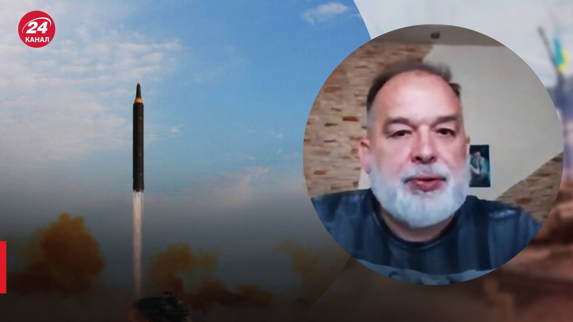 Россия угрожает ядерным оружием - другие страны могут нанести удар агрессорке - 24 Канал Россия угрожает ядерным оружием - другие страны могут нанести удар агрессорке - 24 Канал