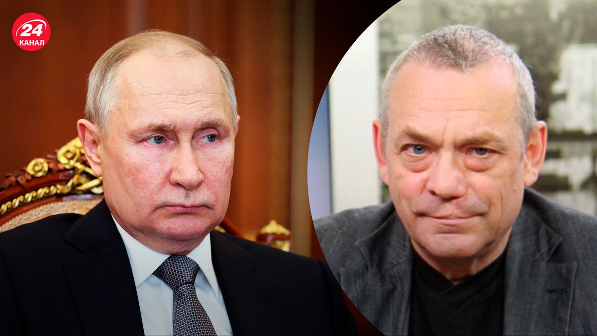 Путин слабеет и теряет контроль в России - что именно об этом свидетельствует - 24 Канал Путин слабеет и теряет контроль в России - что именно об этом свидетельствует - 24 Канал