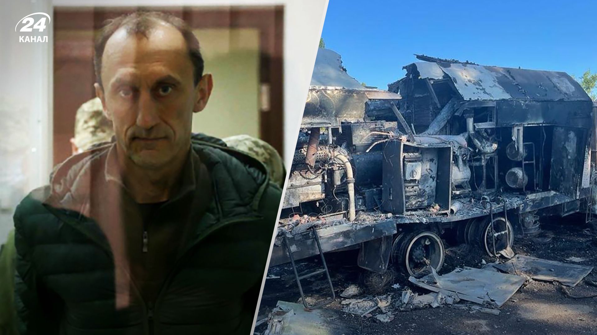 Роман Червінський під вартою 25 квітня 2023 - деталі справи про обстріл Канатового Роман Червінський під вартою 25 квітня 2023 - деталі справи про обстріл Канатового