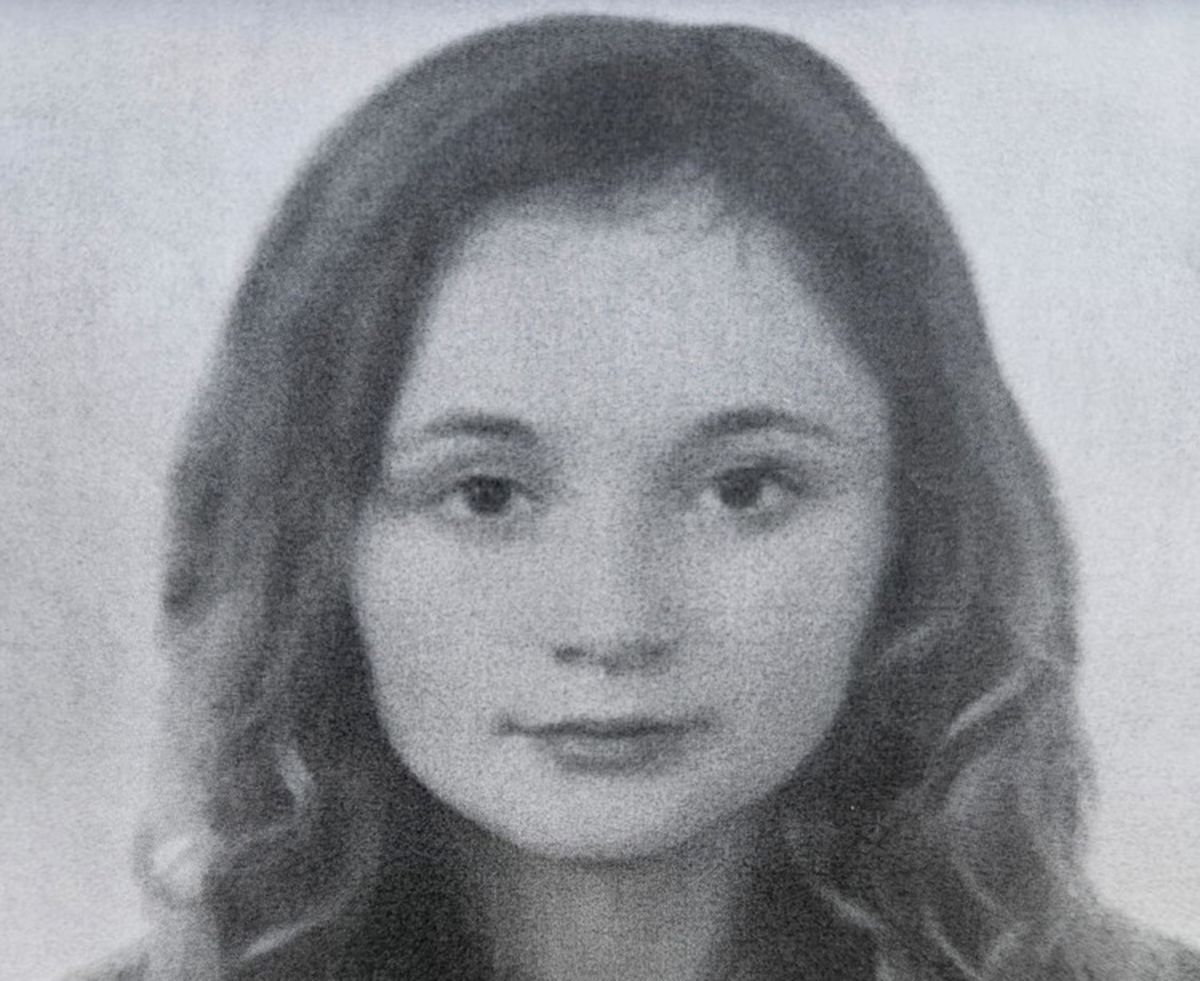 Пропавшую украинку Марию Червоняк разыскивают уже две недели