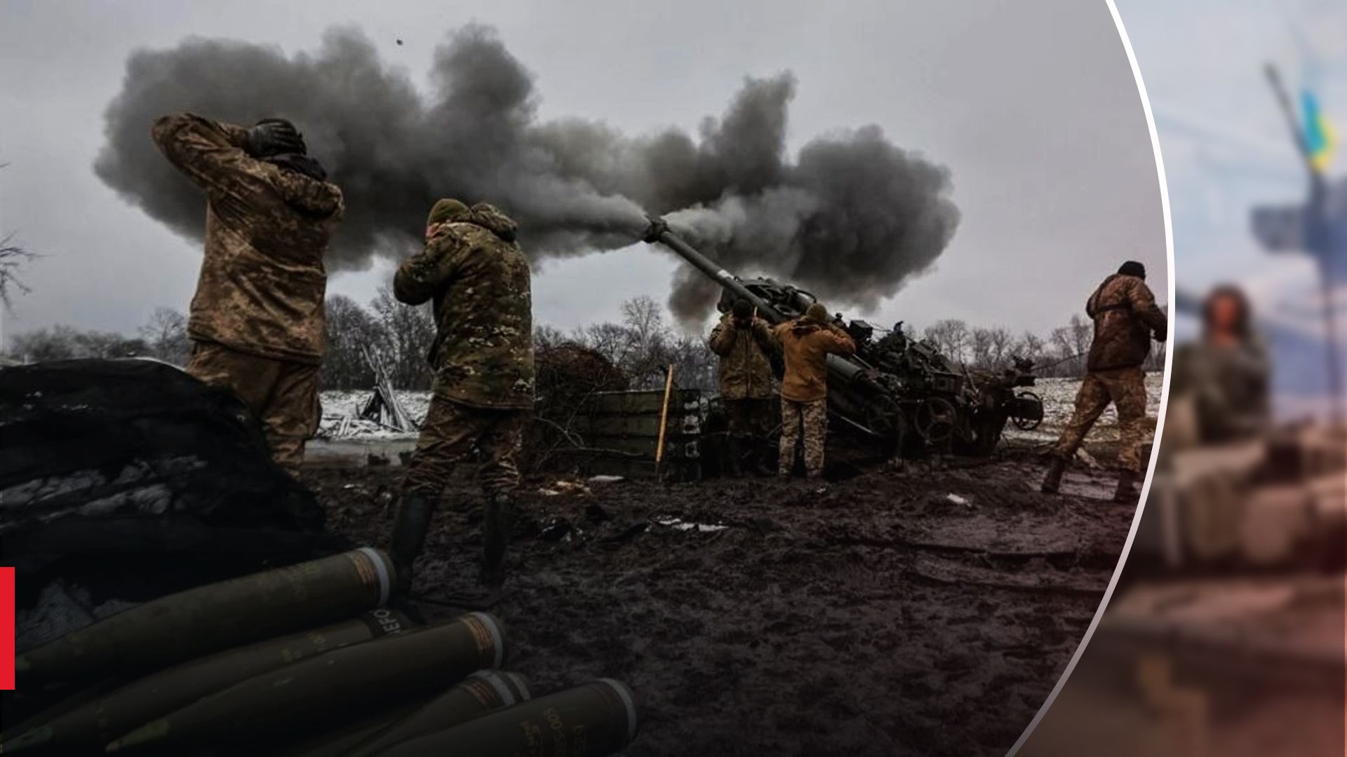 Почалася нова фаза війни в Україні, останні події на це вказують, – Sky News - 24 Канал