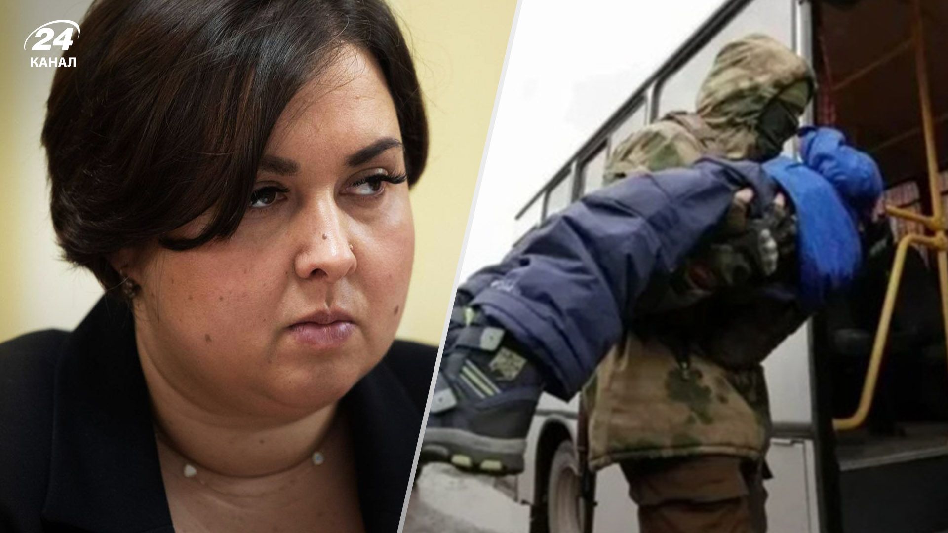 Росія краде українських дітей: чому світ має допомогти їх повернути - 24 Канал Росія краде українських дітей: чому світ має допомогти їх повернути - 24 Канал