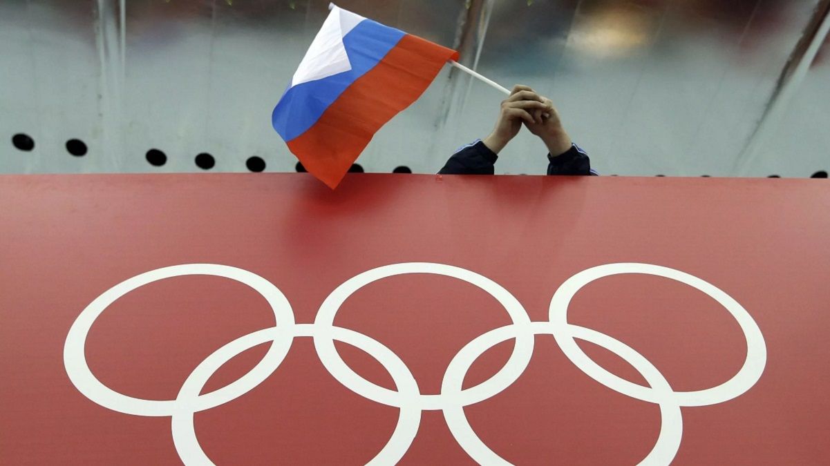 Допуск росіян до змагань – Британія і Франція сумніваються у їх нейтральності