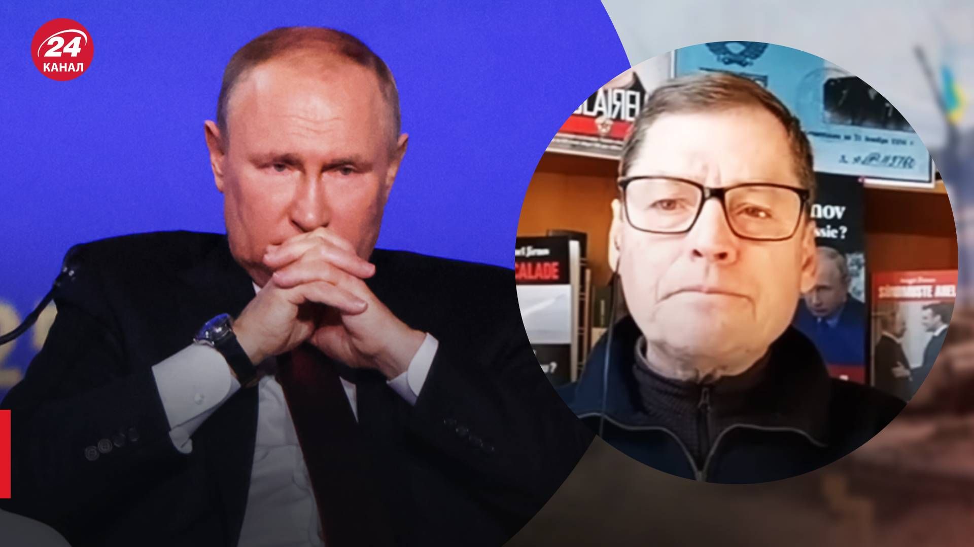 Россия угрожает ядерным оружием - сможет ли оно ее применить - 24 Канал Россия угрожает ядерным оружием - сможет ли оно ее применить - 24 Канал