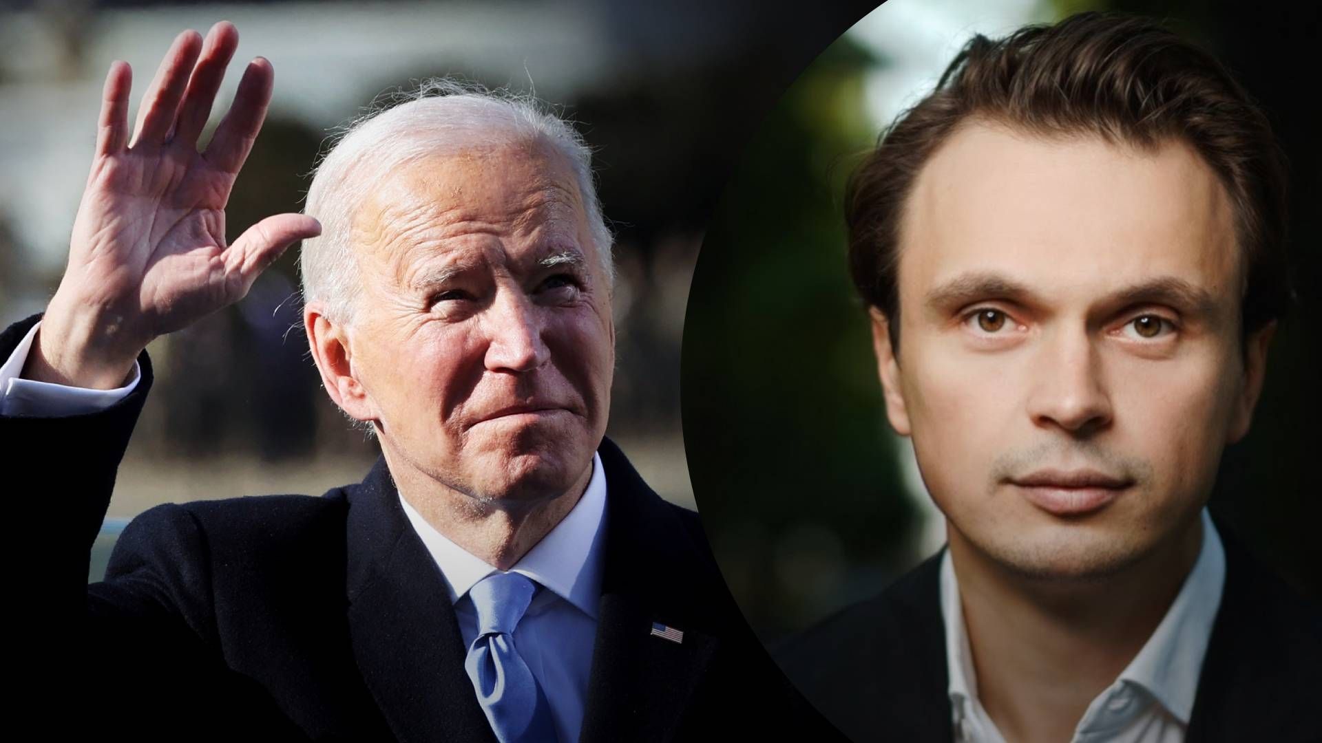 Байден піде на другий термін - як контрнаступ ЗСУ може допомогти президенту США Байден піде на другий термін - як контрнаступ ЗСУ може допомогти президенту США