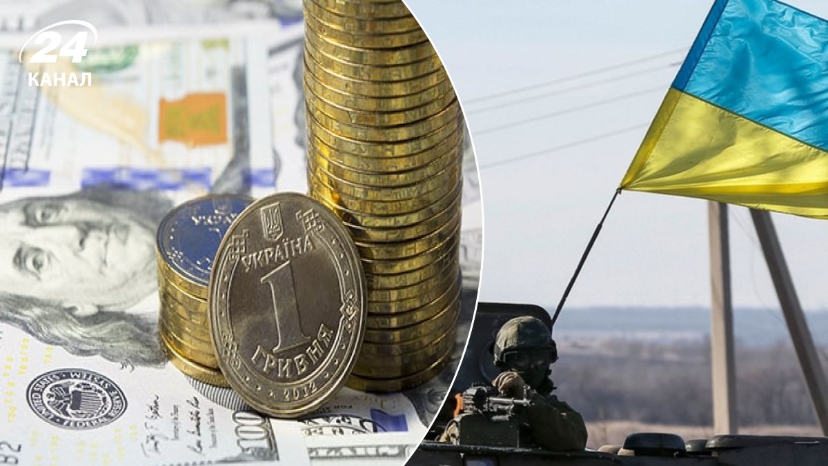 Коли економіка України відновиться - НБУ дає оптимістичні прогнози Коли економіка України відновиться - НБУ дає оптимістичні прогнози