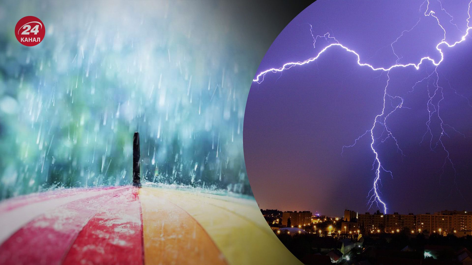 Погода в Україні 27 квітня Погода в Україні 27 квітня