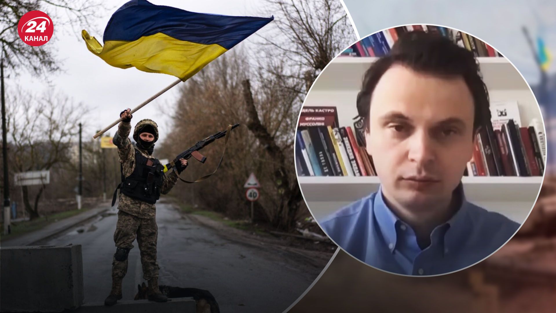 На Заході бояться, що Україна може не піти в контрнаступ