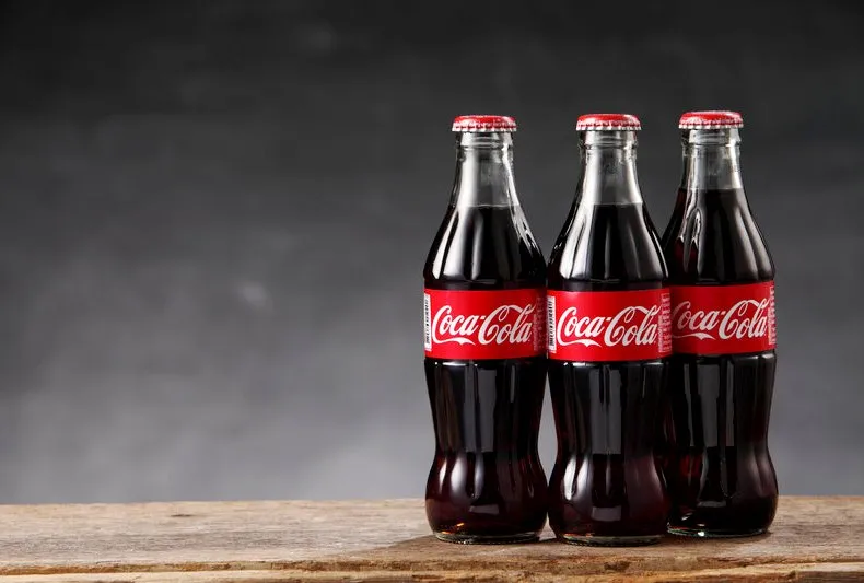 Кока Кола Кока Кола