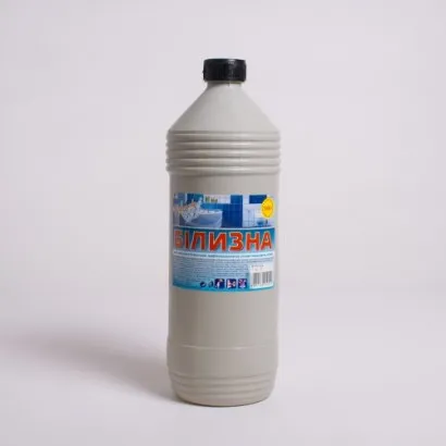 Хлорка Хлорка