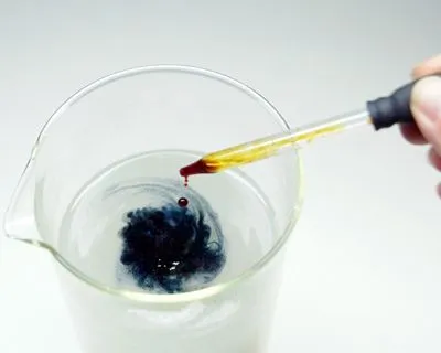 Йод с уксусом Йод с уксусом