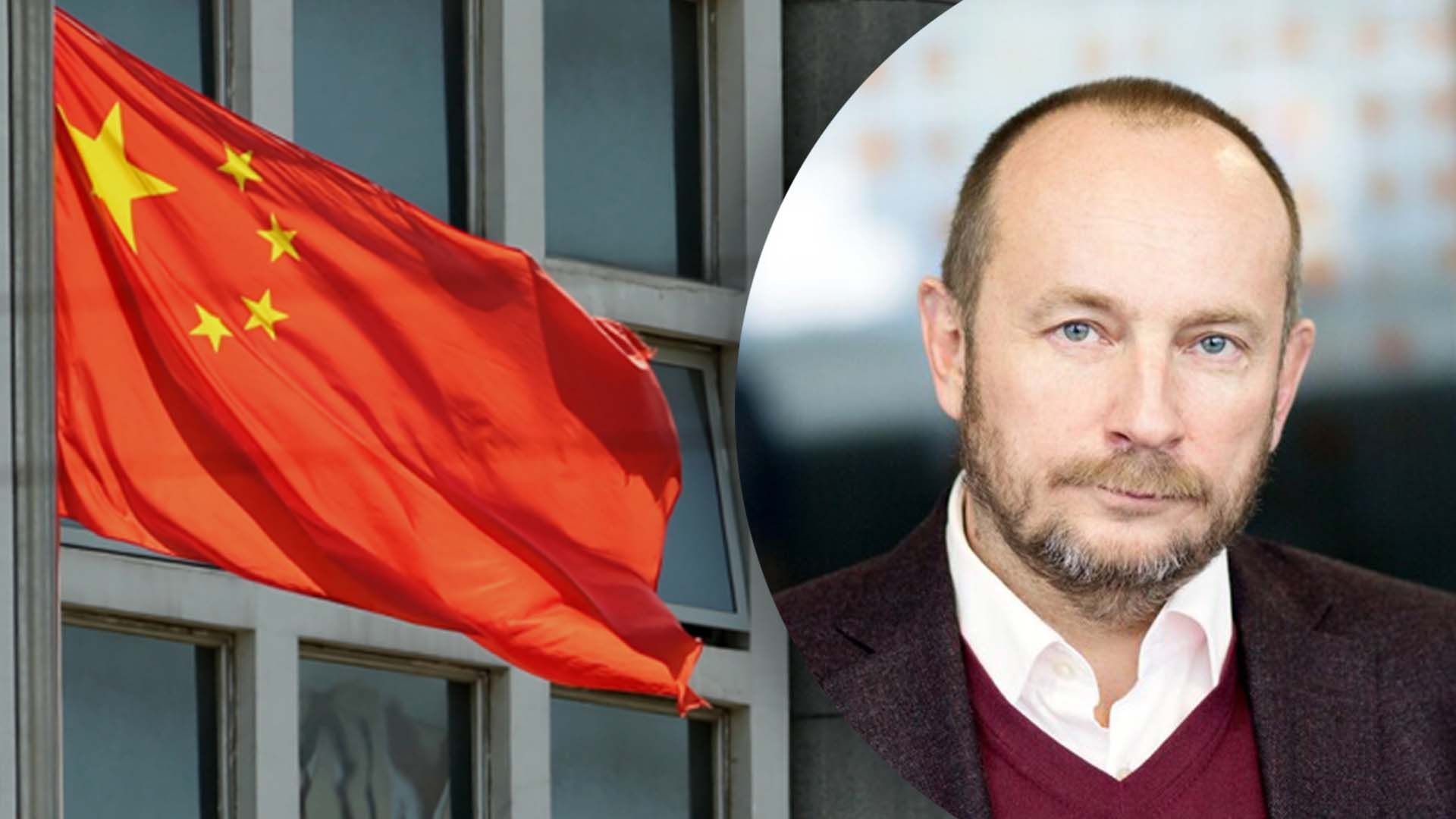 Зеленский назначил Рябикина послом в Китае - 24 Канал Зеленский назначил Рябикина послом в Китае - 24 Канал