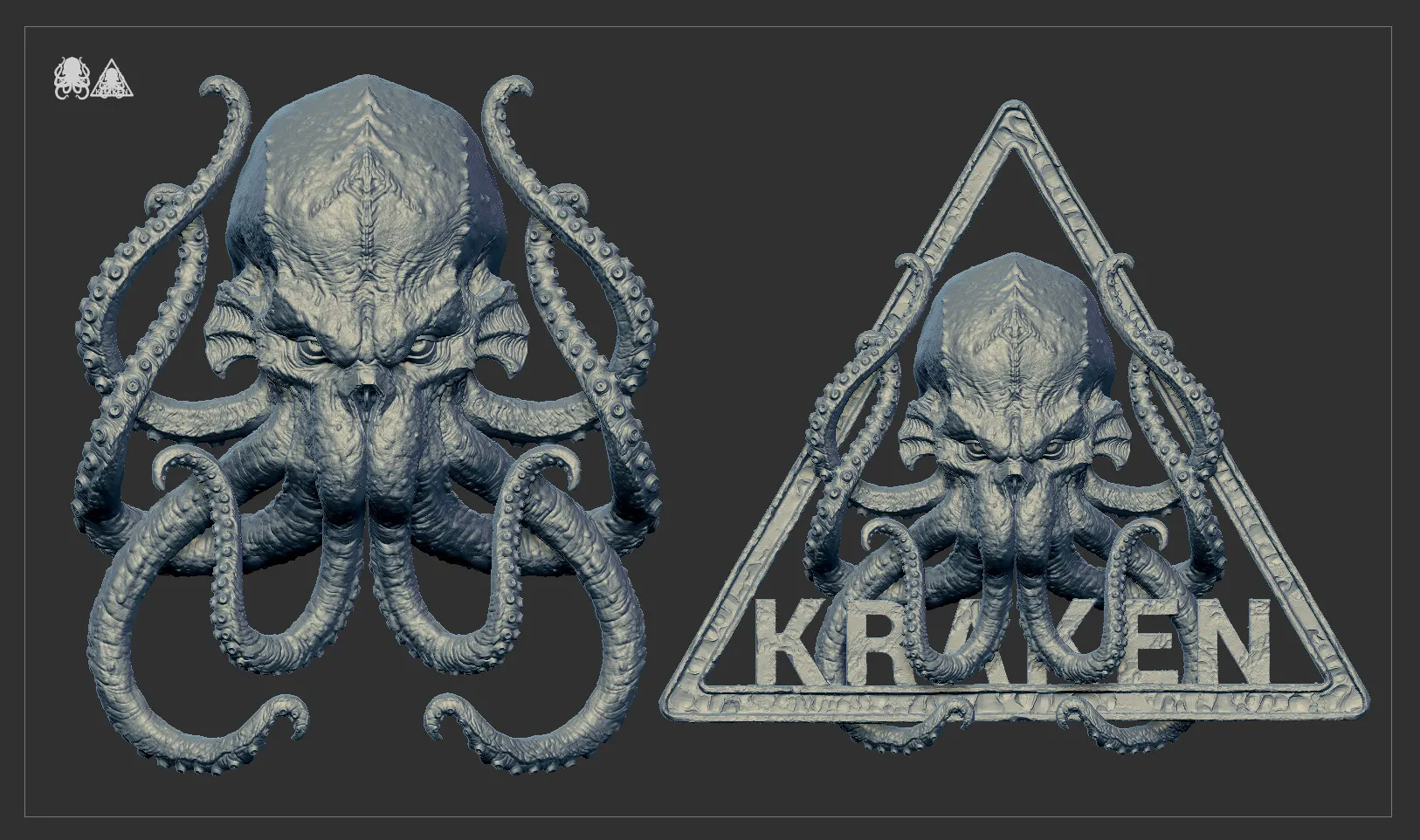 Kraken