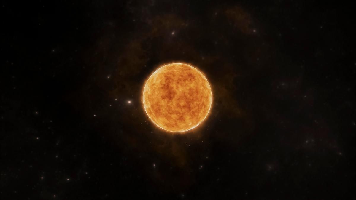 Максимальна сонячна активність наближається – чи варто хвилюватися Максимальна сонячна активність наближається – чи варто хвилюватися