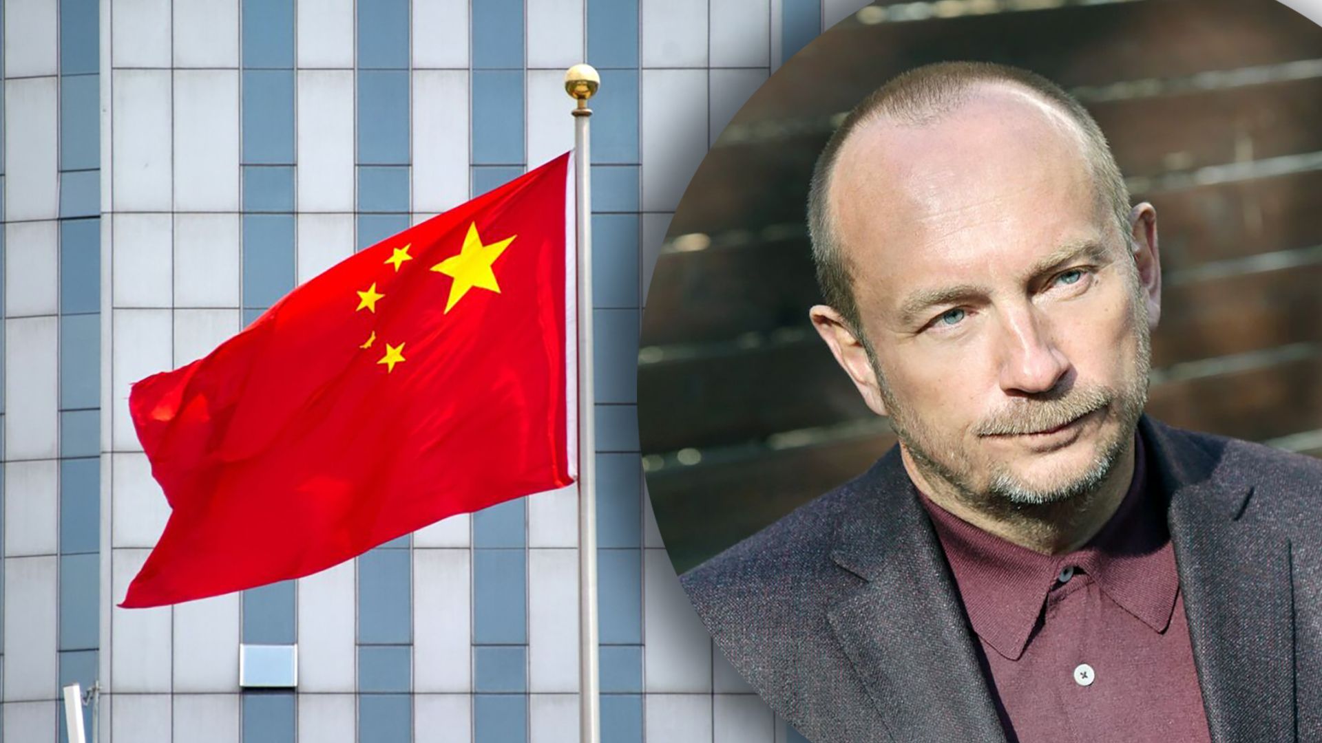 Біографія Павла Рябікіна Біографія Павла Рябікіна