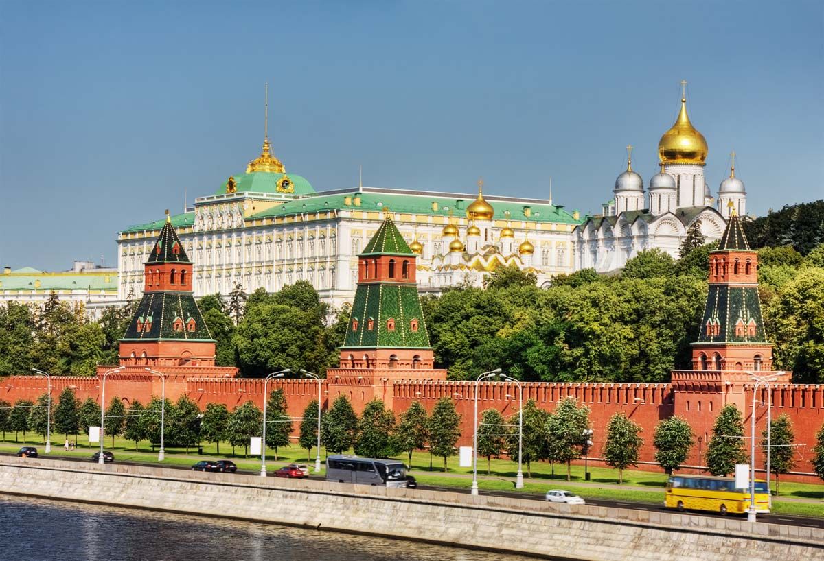 В Кремле готовятся к возможному перевороту