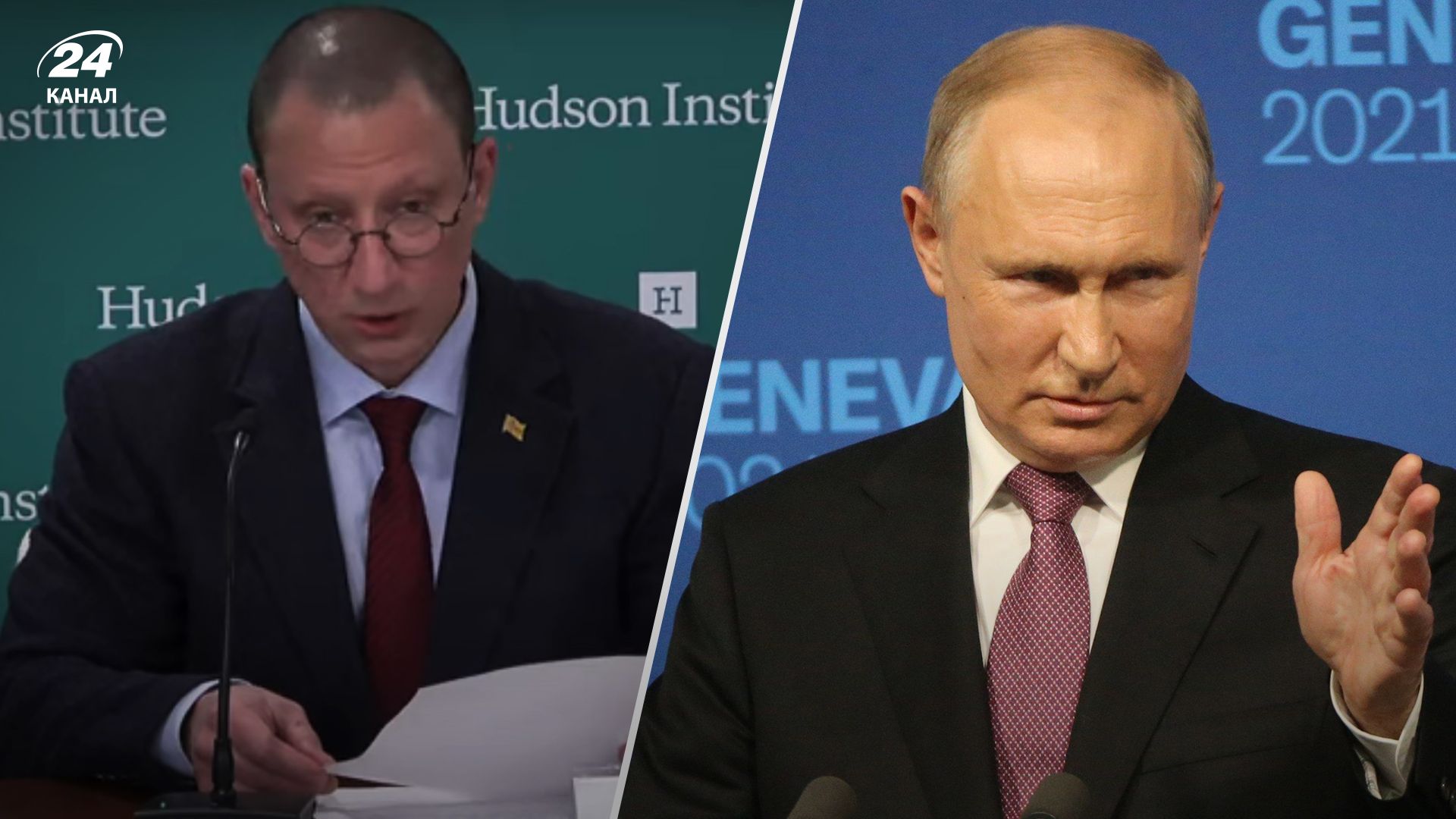 Разрушение России – во время форума обсудили основные сценарии Разрушение России – во время форума обсудили основные сценарии