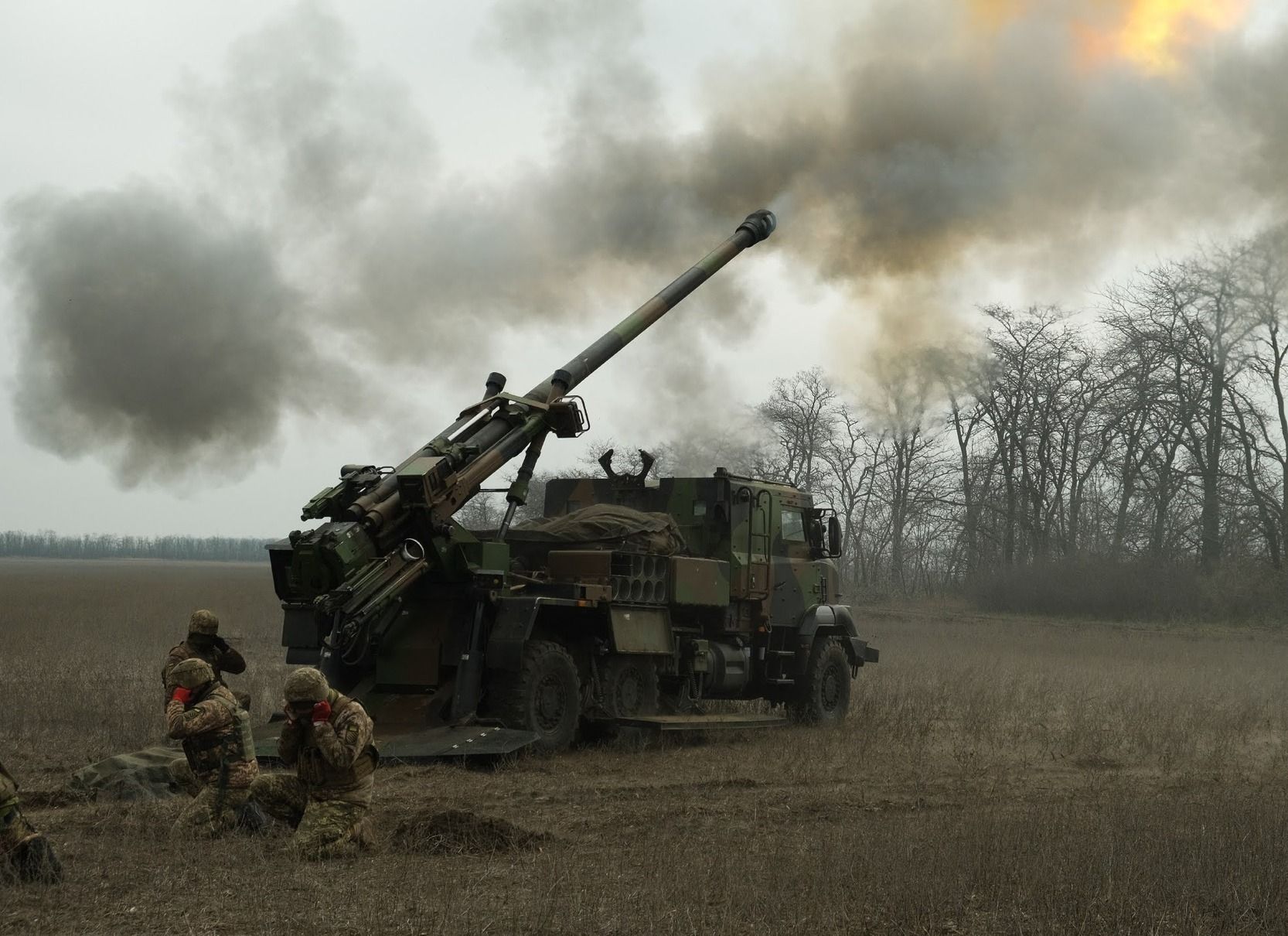 Захід може мати свій план щодо зброї для України