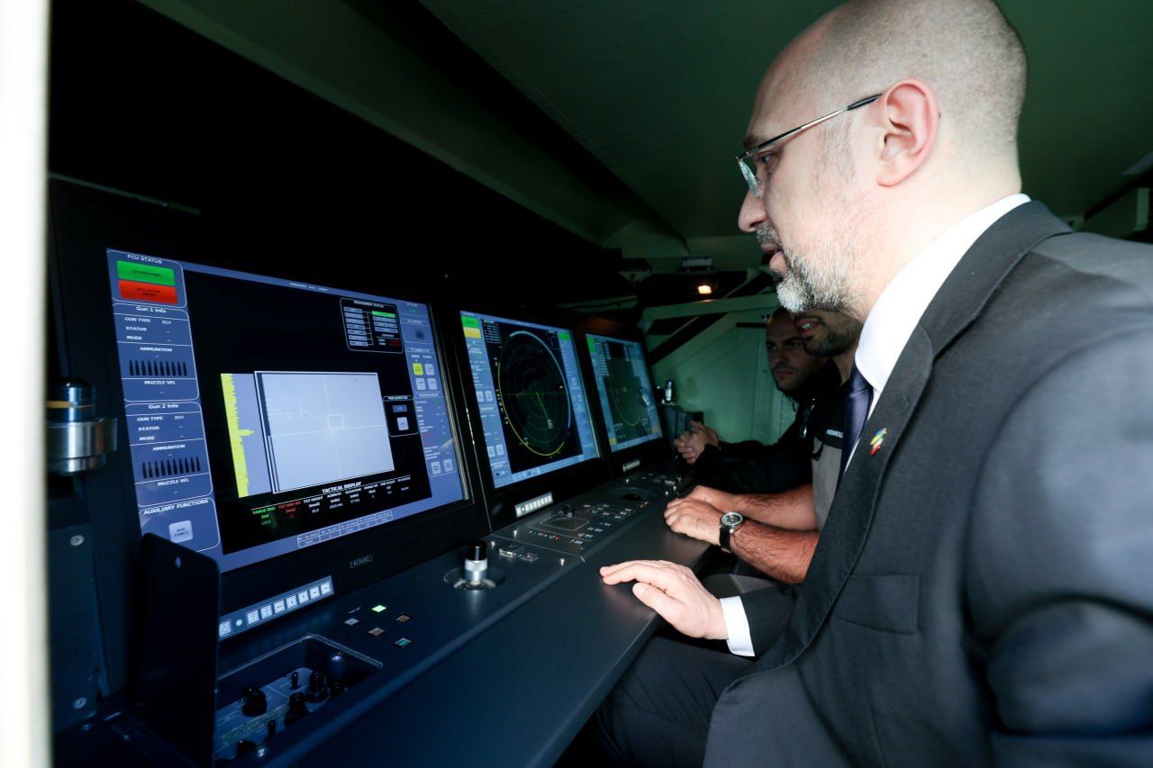 Системи ППО Skynex вже перебувають на бойовому чергуванні Системи ППО Skynex вже перебувають на бойовому чергуванні