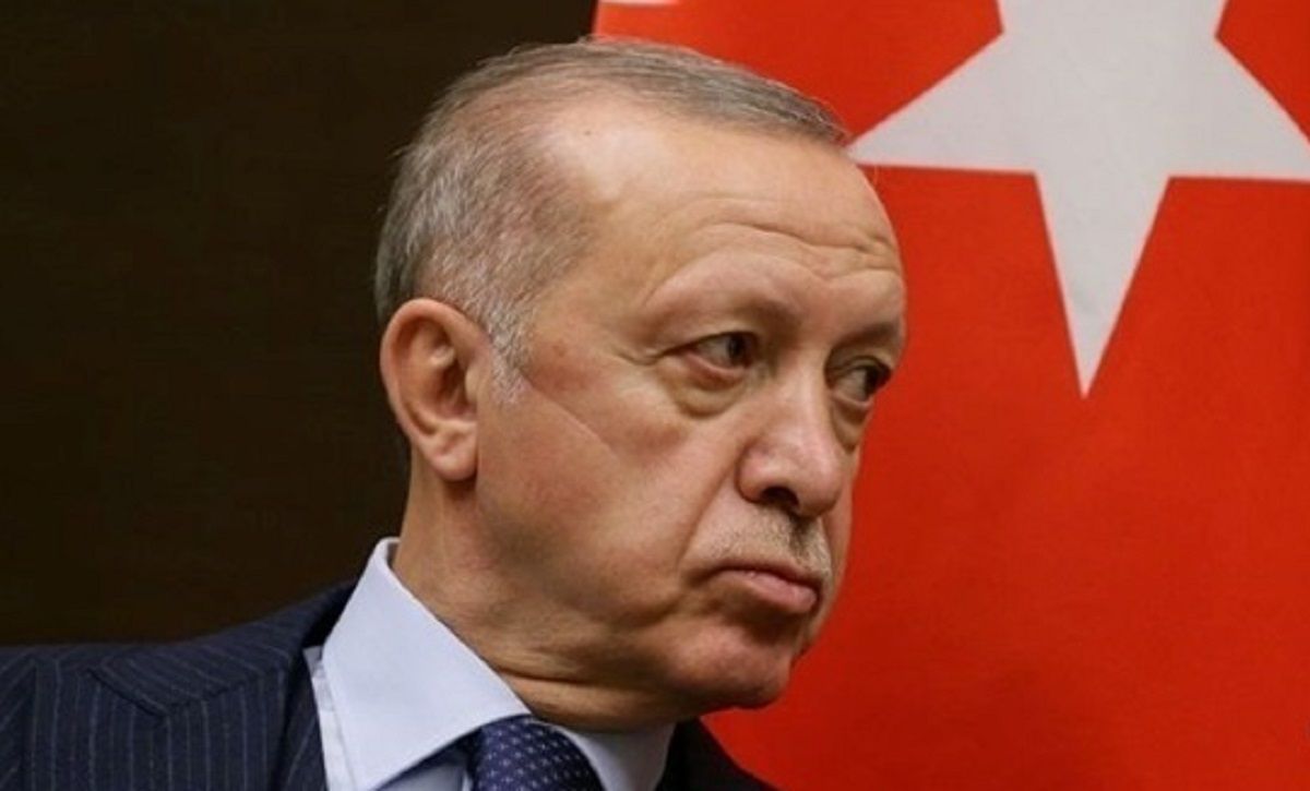 Инфаркт миокарда у Эрдогана 26 апреля 2023 года не подтвердился - чем болеет турецкий лидер - 24 Канал