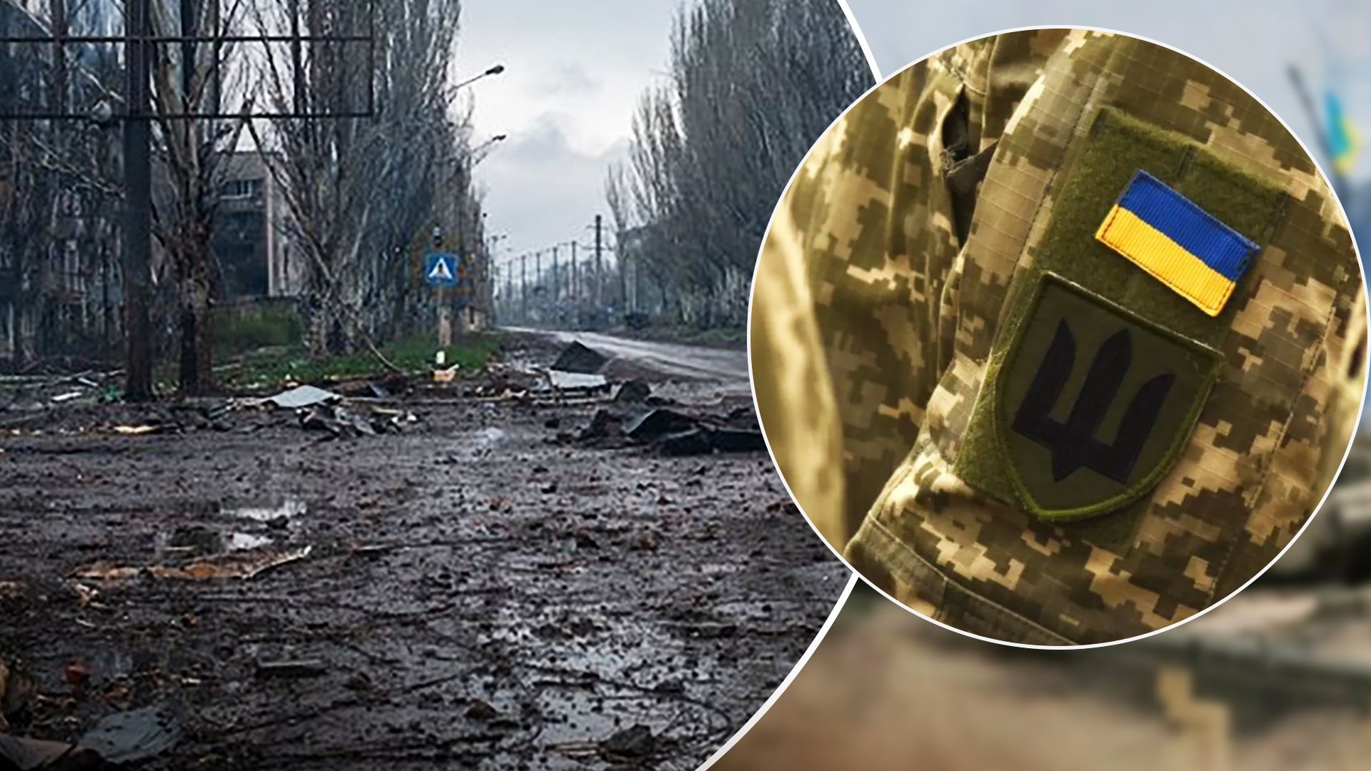 ЗСУ готують сюрприз для окупантів ЗСУ готують сюрприз для окупантів