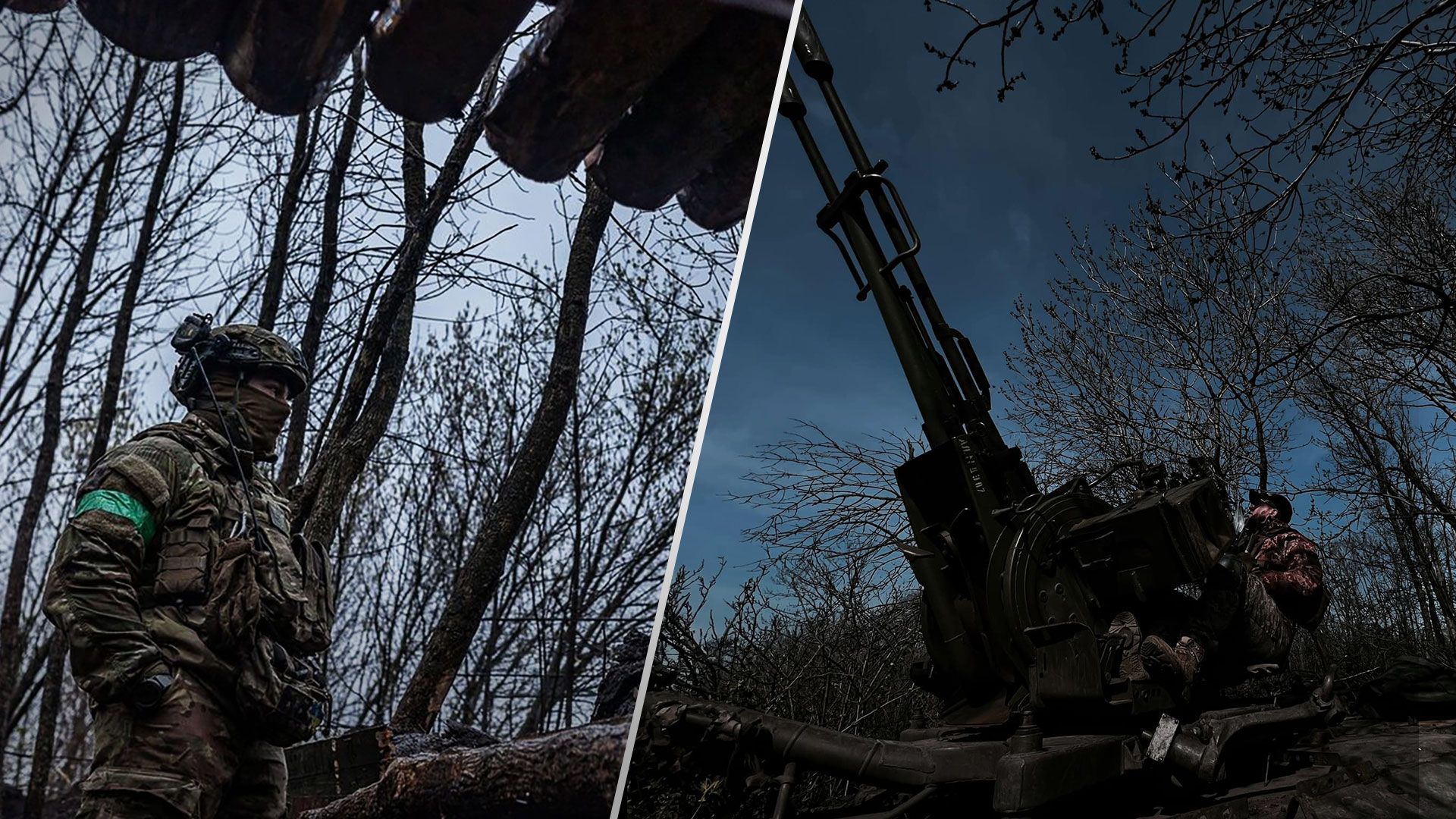 Війна в Україні - росіяни наступають на Бахмут - яка ситуація на карті фронту - 24 Канал