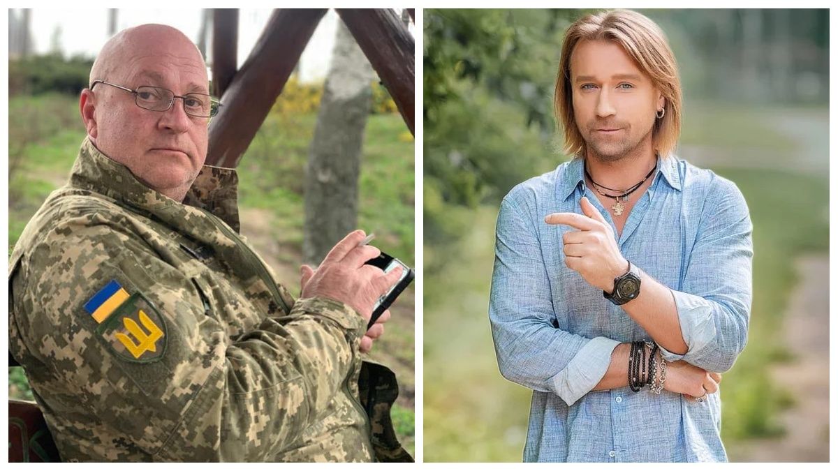 Олег Винник лікується від ускладнень ковіду – що відомо про хворобу артиста