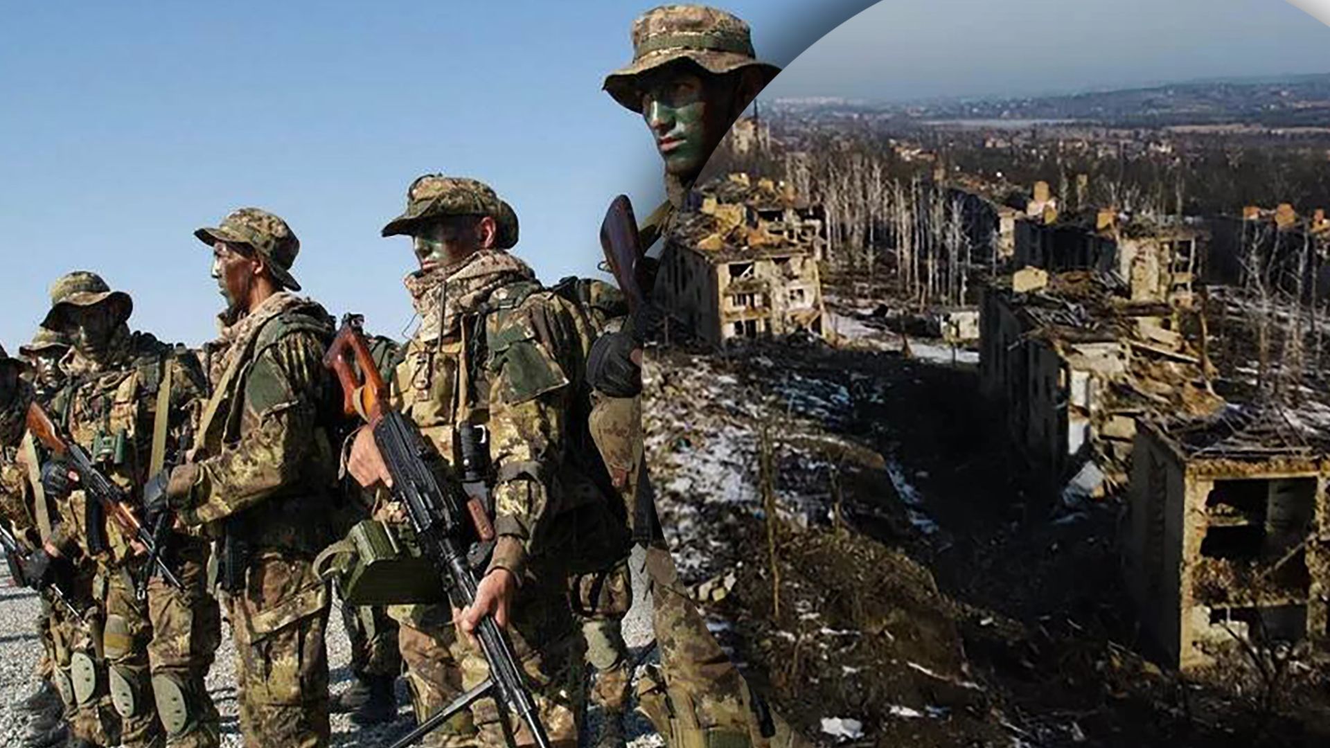 У Бахмуті зростає конкуренція між російськими ПВК: в ISW пояснили, до чого це може привести - 24 Канал У Бахмуті зростає конкуренція між російськими ПВК: в ISW пояснили, до чого це може привести - 24 Канал