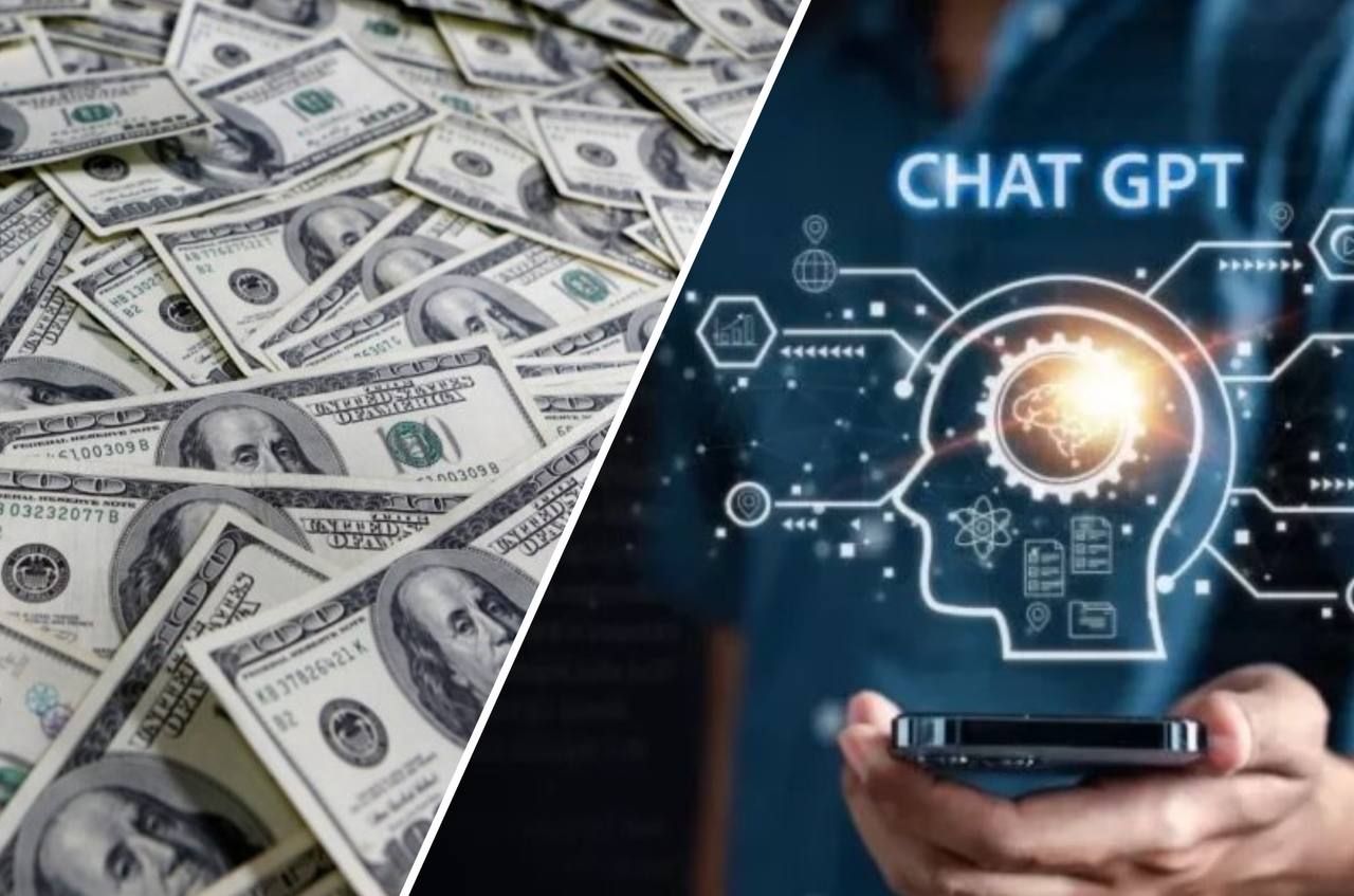 PwC инвестирует миллиард долларов в ШИ PwC инвестирует миллиард долларов в ШИ