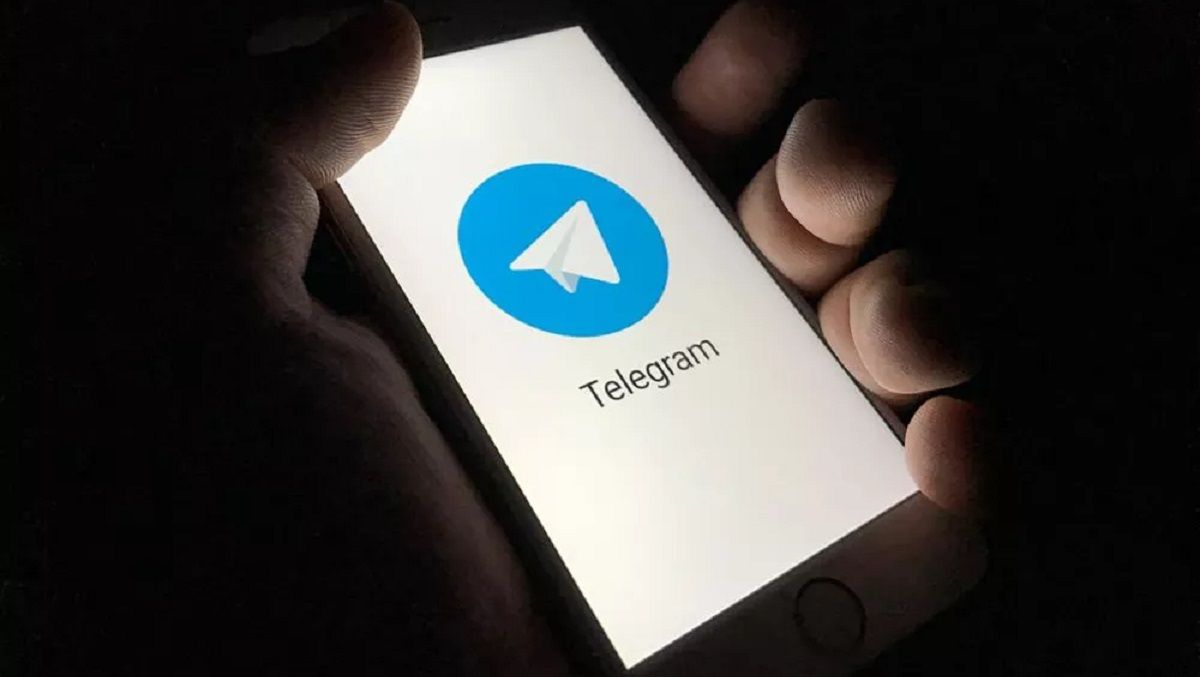 Блокування Telegram у Бразилії Блокування Telegram у Бразилії