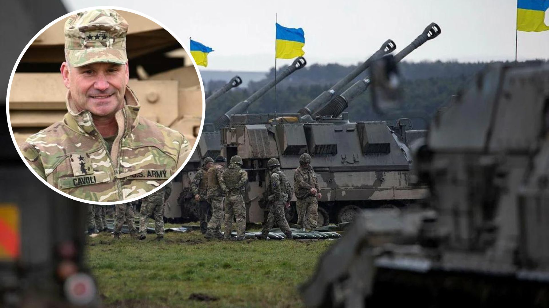 Контрнаступ ЗСУ - українці перебувають у хорошій позиції для контрнаступу - 24 Канал