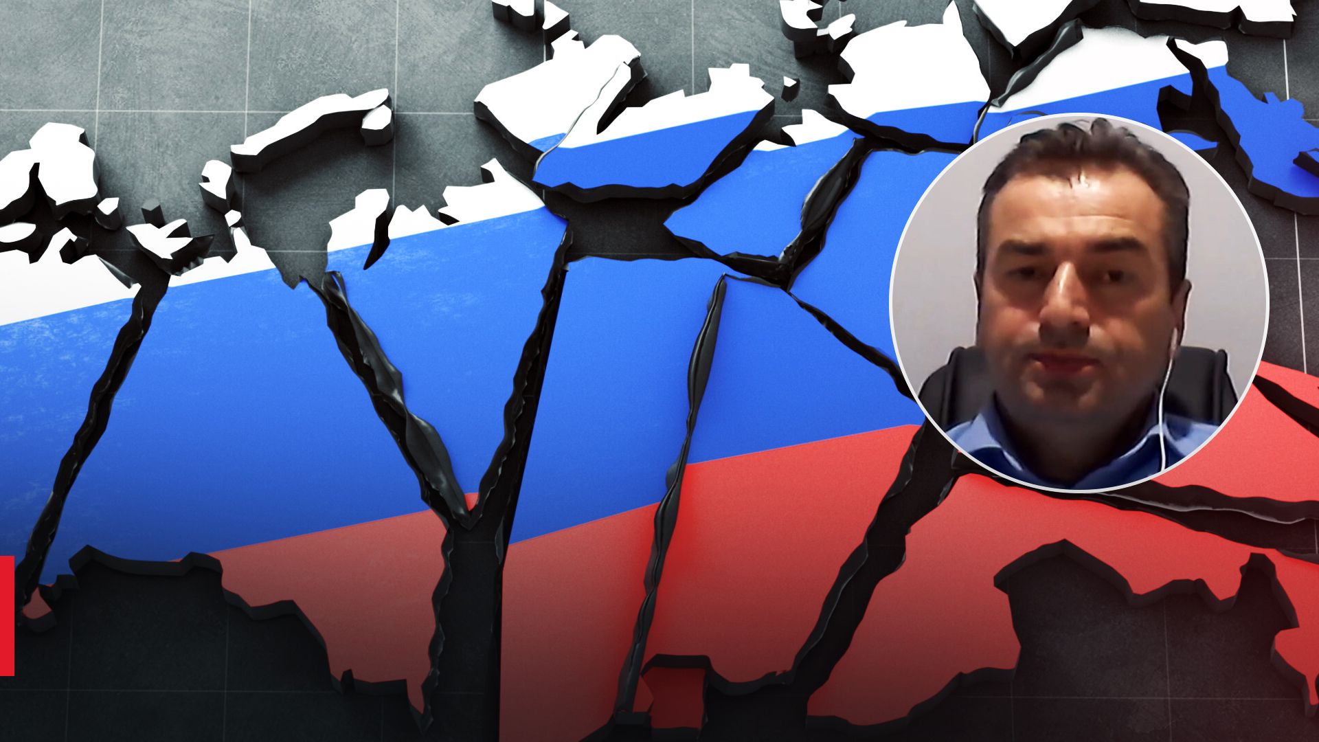 Росія становить загрозу людству Росія становить загрозу людству