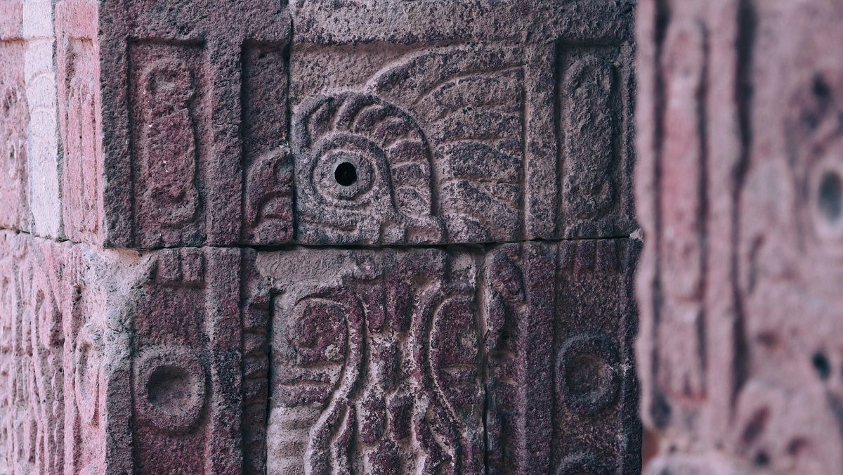 Учені розкрили секрет календаря Майя Учені розкрили секрет календаря Майя