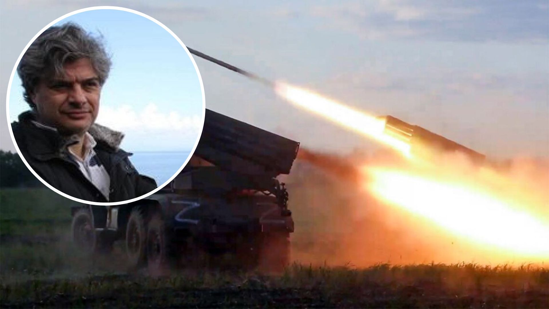 Під час обстрілу Херсонщини поранений іноземний журналіст ігнорував застереження ЗСУ - 24 Канал Під час обстрілу Херсонщини поранений іноземний журналіст ігнорував застереження ЗСУ - 24 Канал