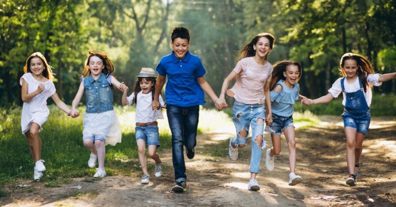 Когда летние каникулы 2023 в Украине - когда и сколько будут отдыхать ученики - дать Когда летние каникулы 2023 в Украине - когда и сколько будут отдыхать ученики - дать