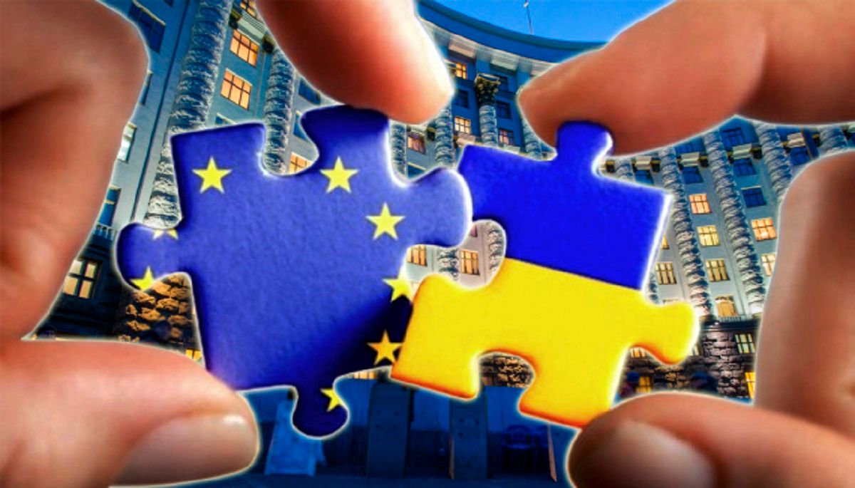 Україна може вступити в ЄС одразу після війни - на яких умовах