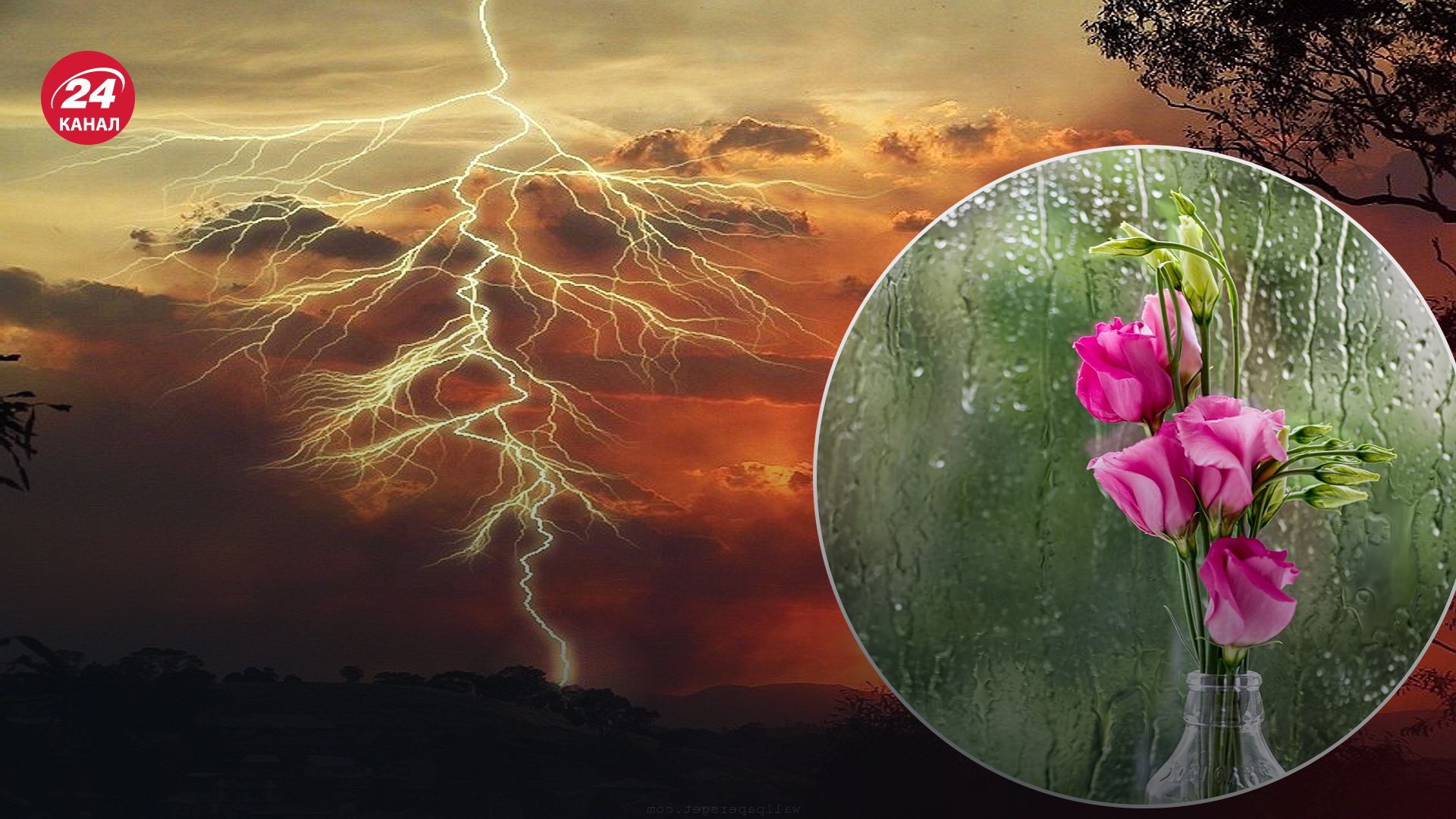 Погода в Україні 28 квітня Погода в Україні 28 квітня