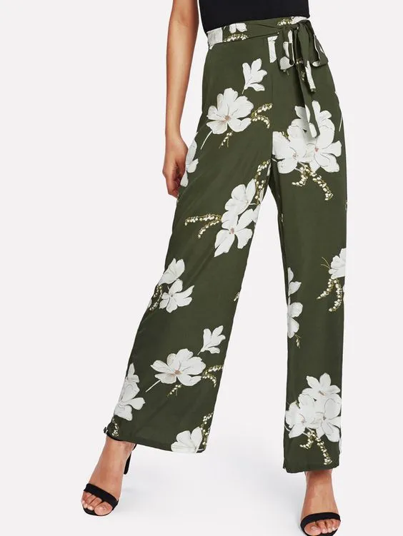 Антитрендовые штаны весны 2023 Антитрендовые штаны весны 2023