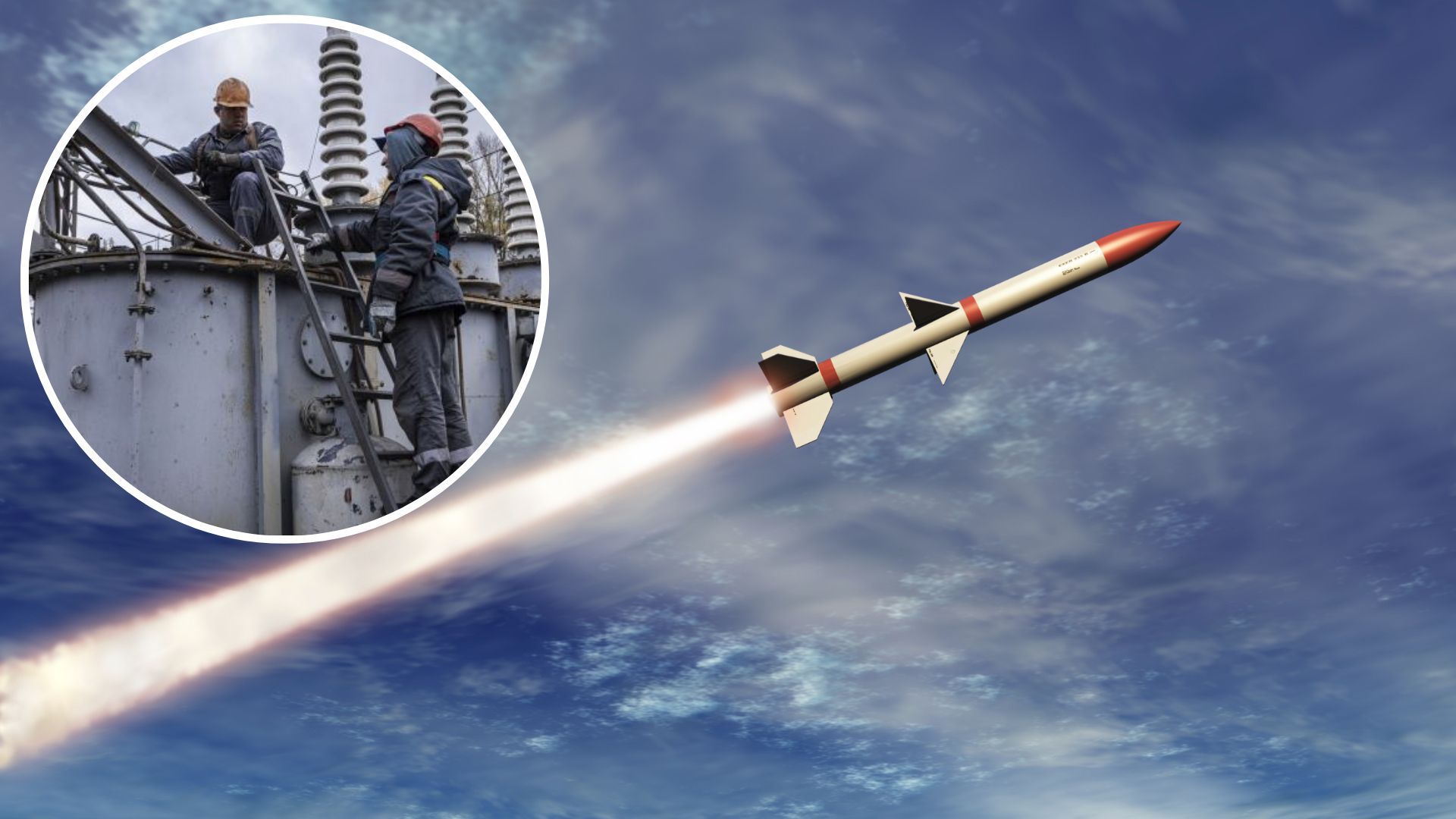 На Харківщині росіяни обстріляли Токарівку - постраждали енергетики - 24 Канал На Харківщині росіяни обстріляли Токарівку - постраждали енергетики - 24 Канал